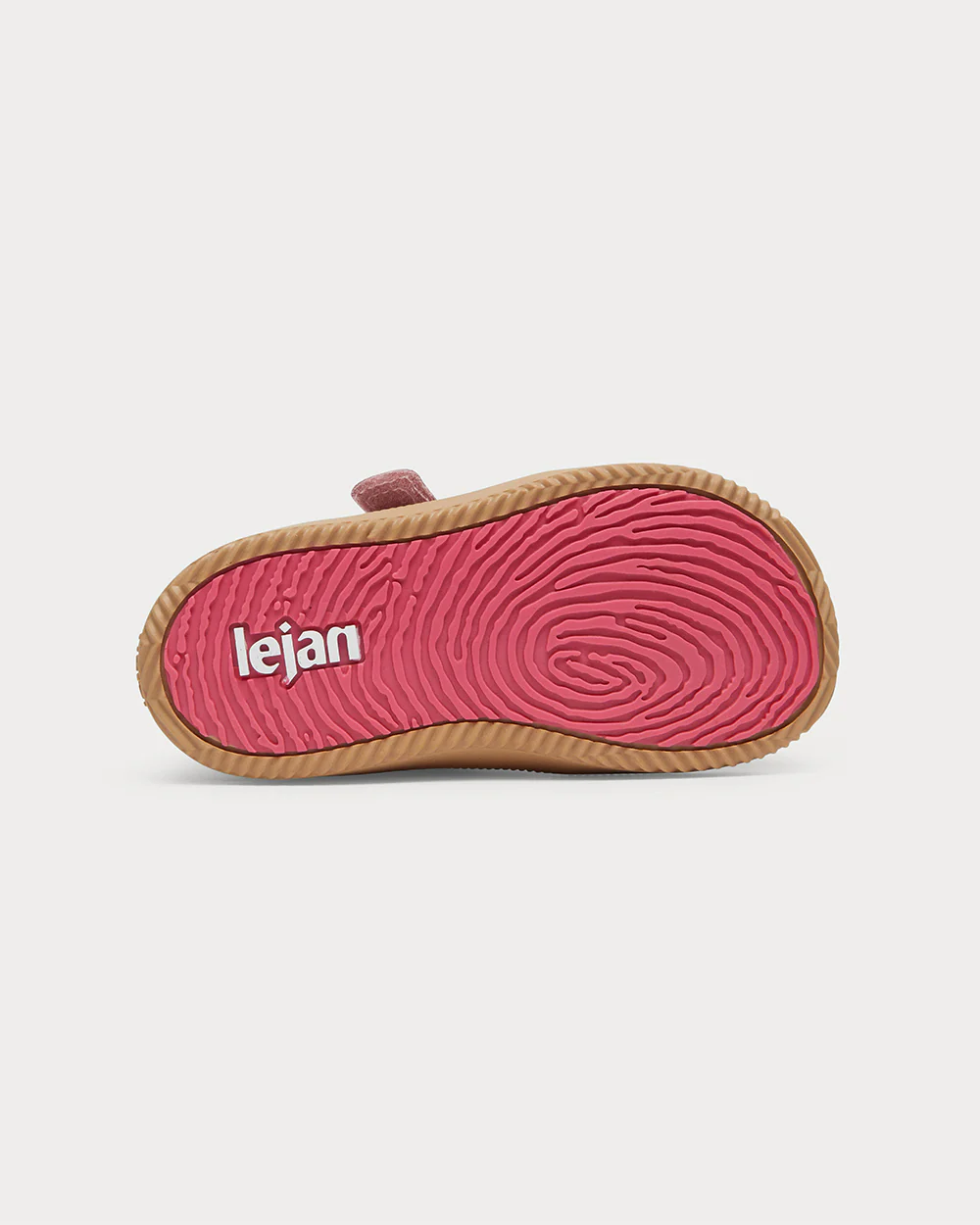 Lejan One® Kids - Pale Pink - Image 7