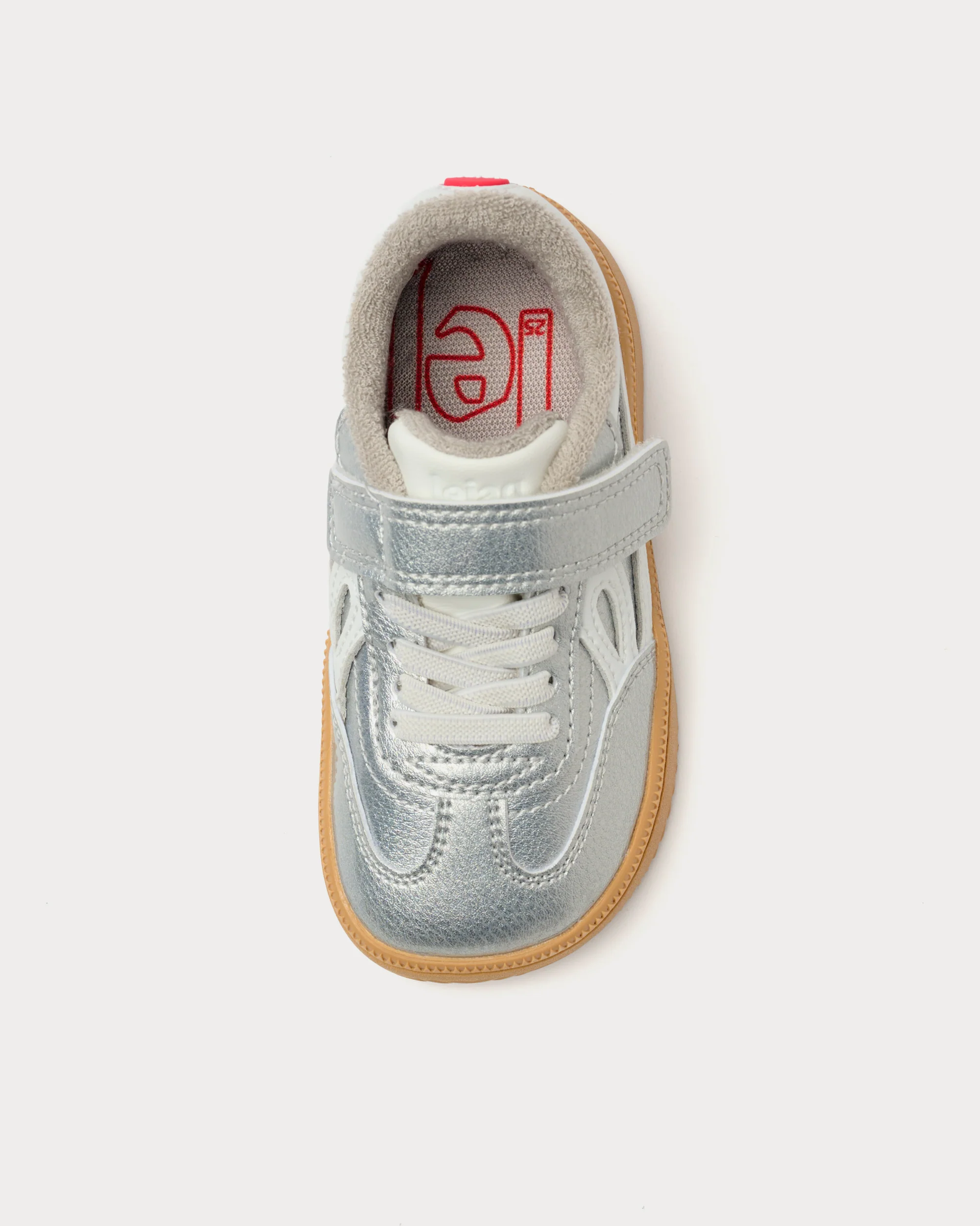 Lejan One® Kids - Silver - Image 2