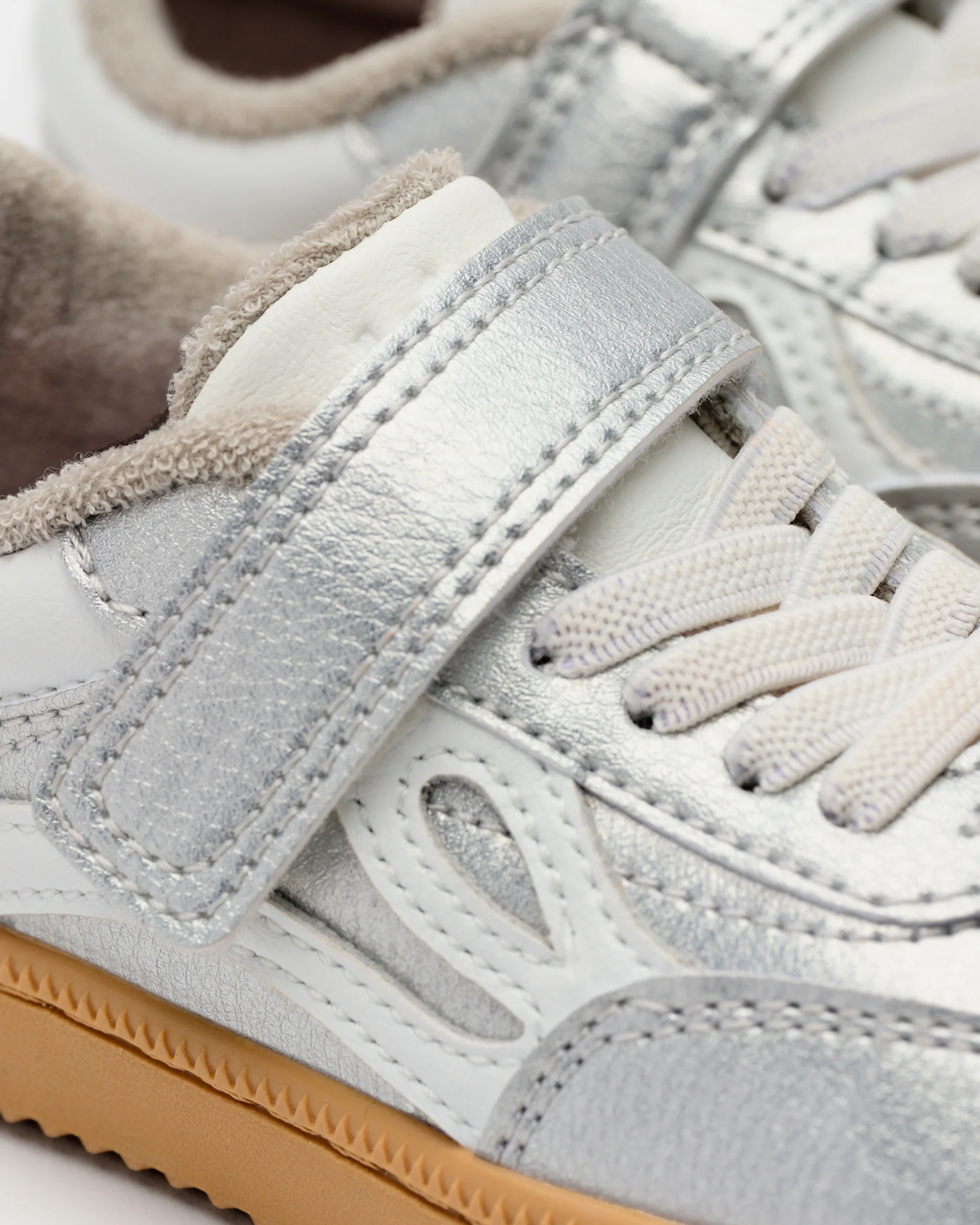 Lejan One® Kids - Silver - Image 4