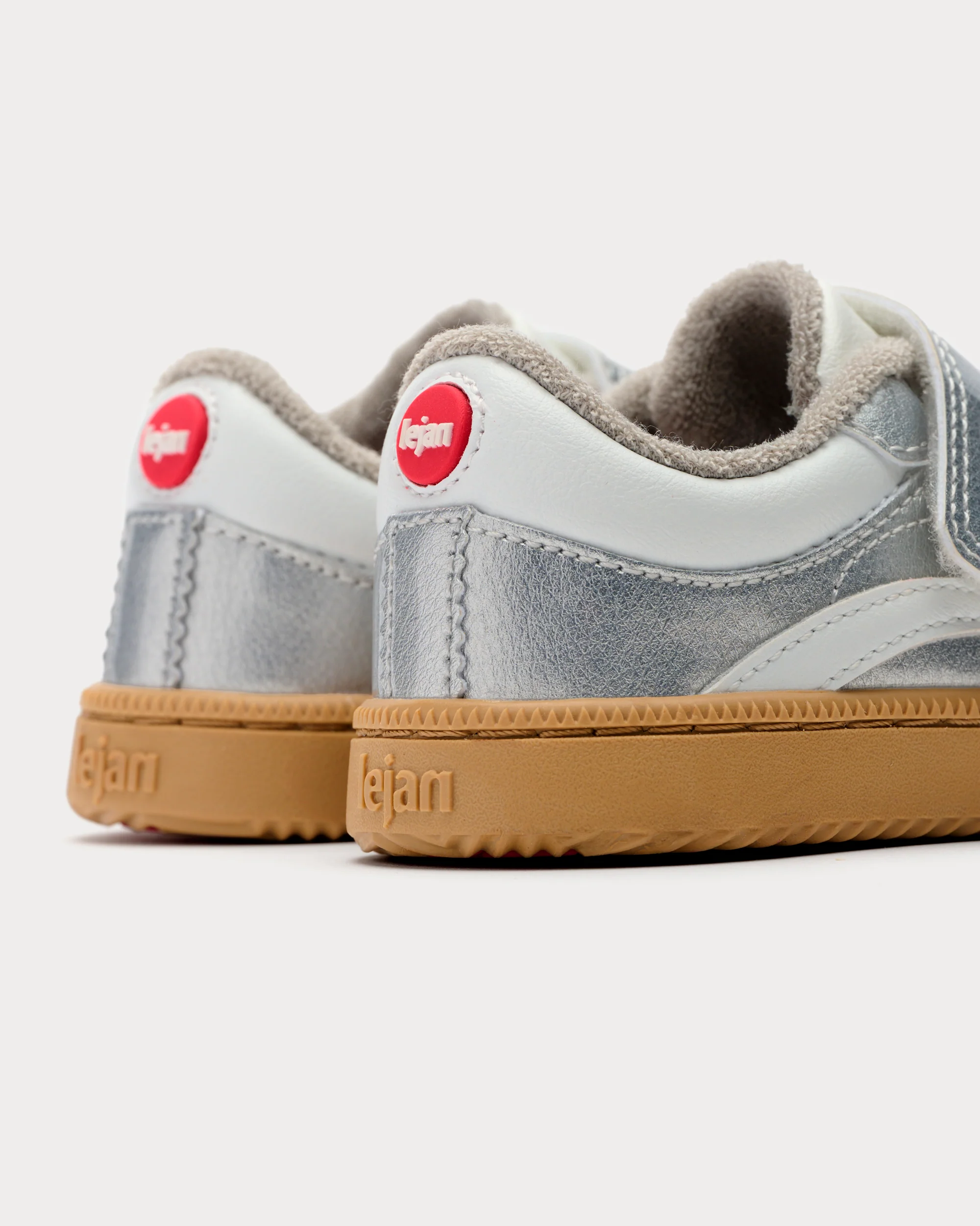 Lejan One® Kids - Silver - Image 5