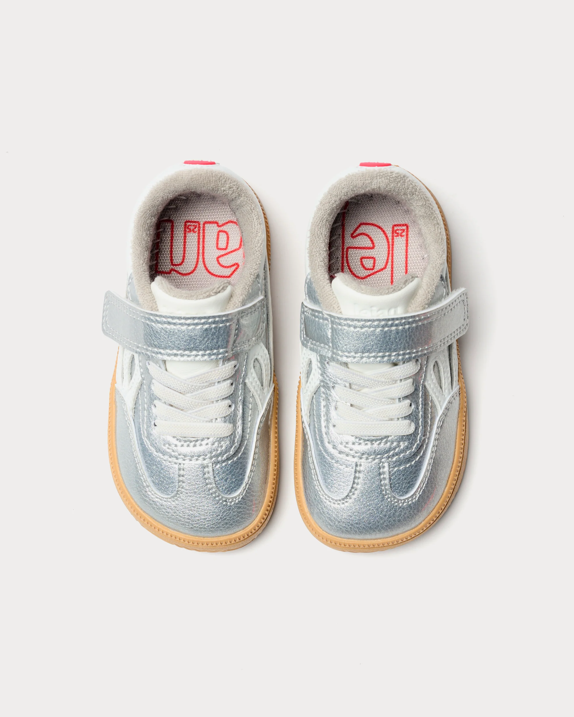 Lejan One® Kids - Silver - Image 6