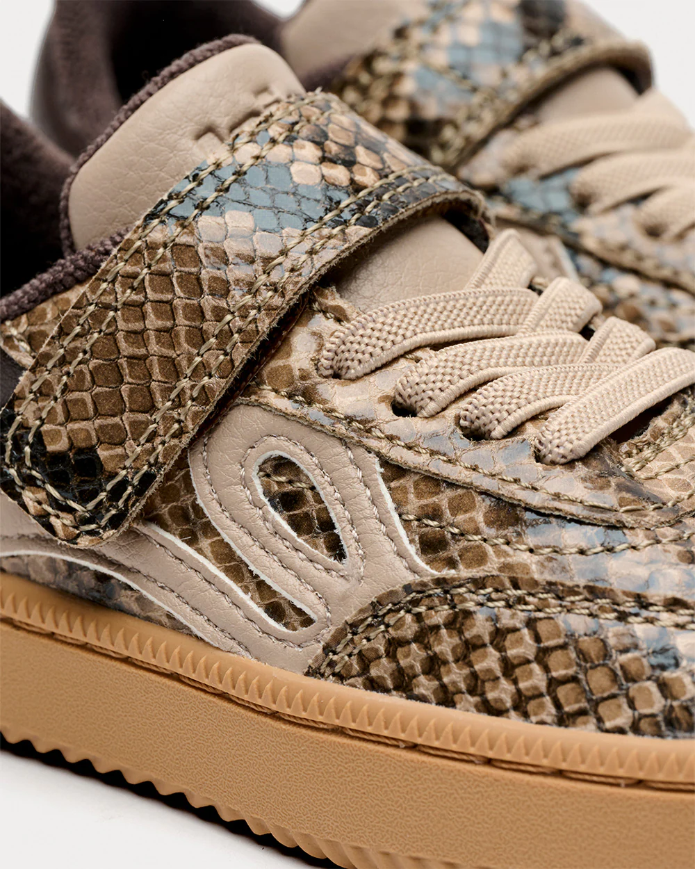 Lejan One® Animal Print Kids - Snake - Image 3