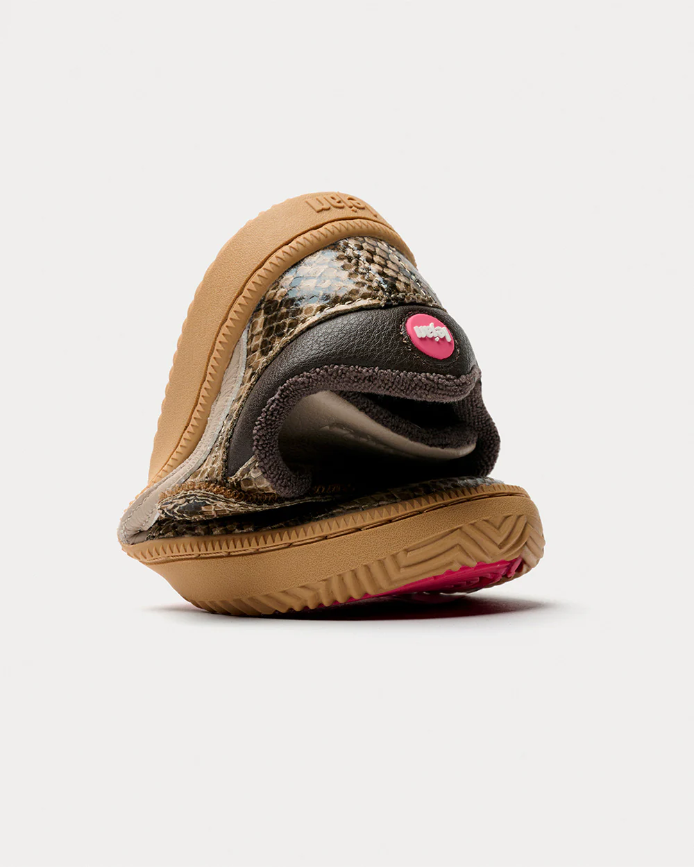 Lejan One® Animal Print Kids - Snake - Image 4