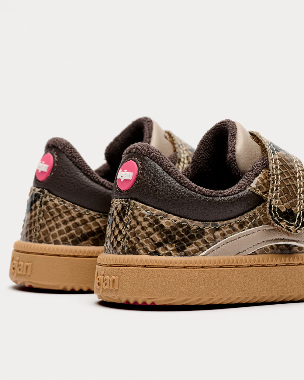 Lejan One® Animal Print Kids - Snake - Image 5