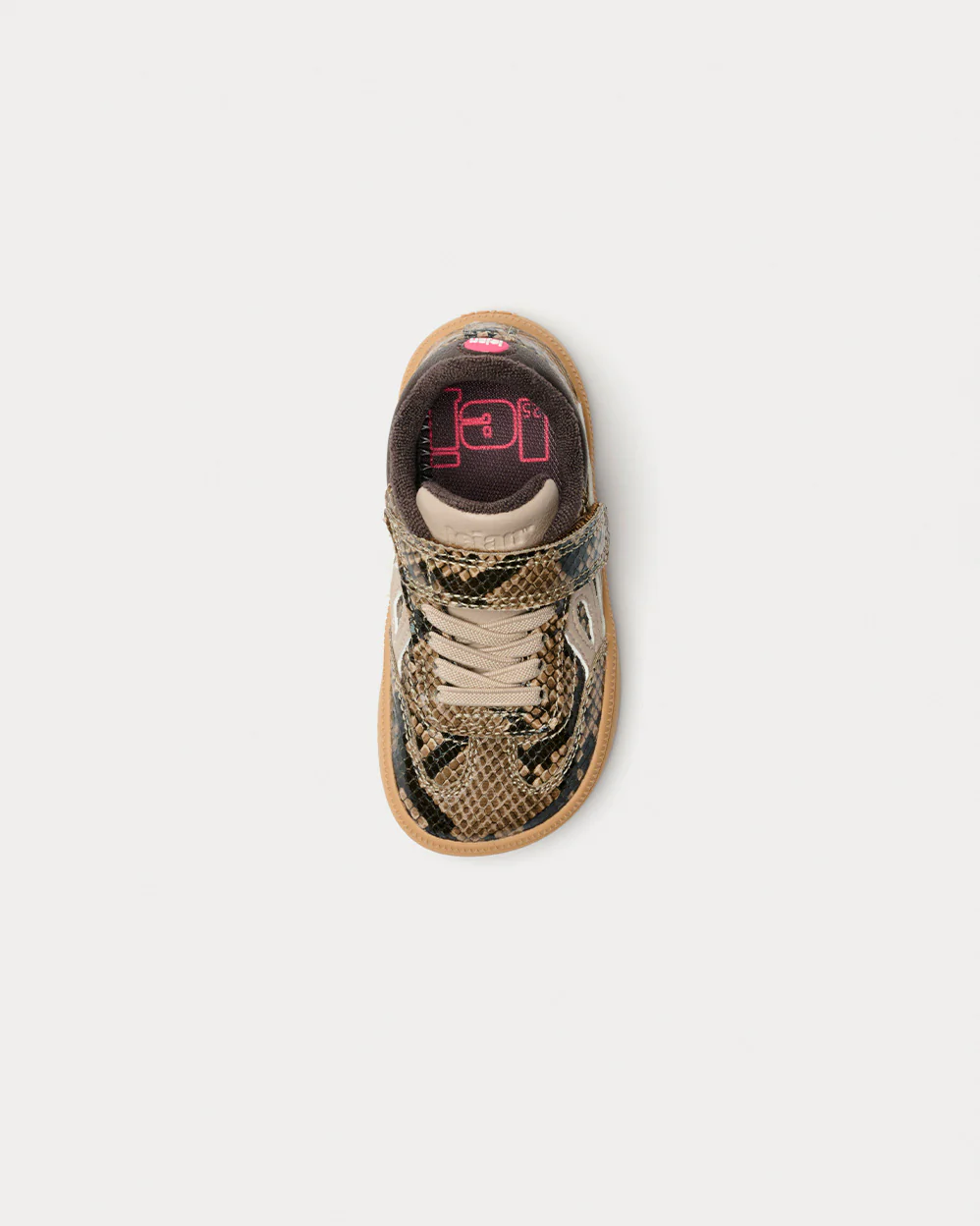 Lejan One® Animal Print Kids - Snake - Image 6