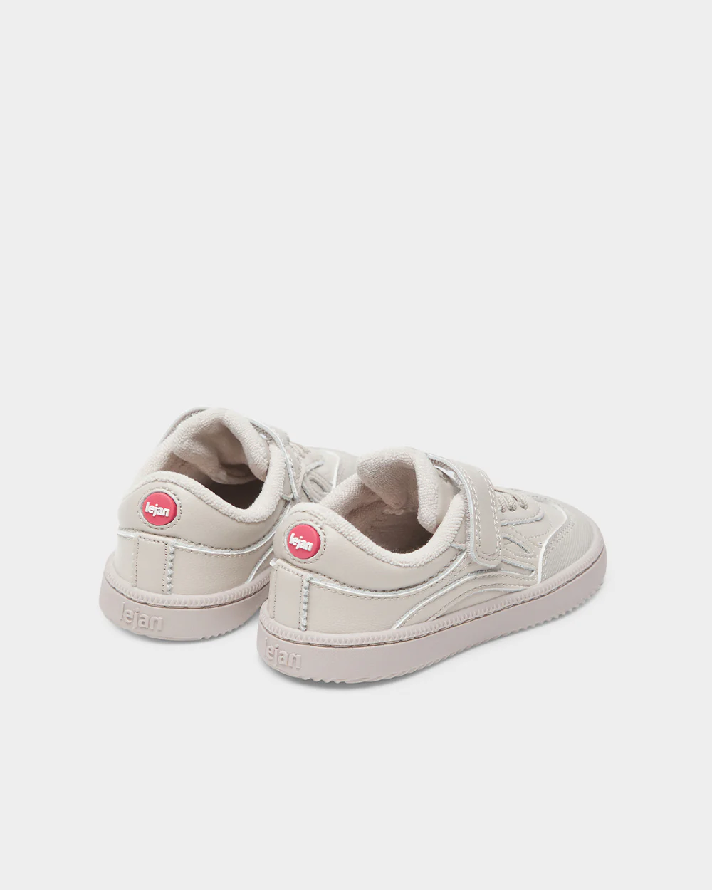 Lejan One® Kids Weekdays - Beige - Image 5