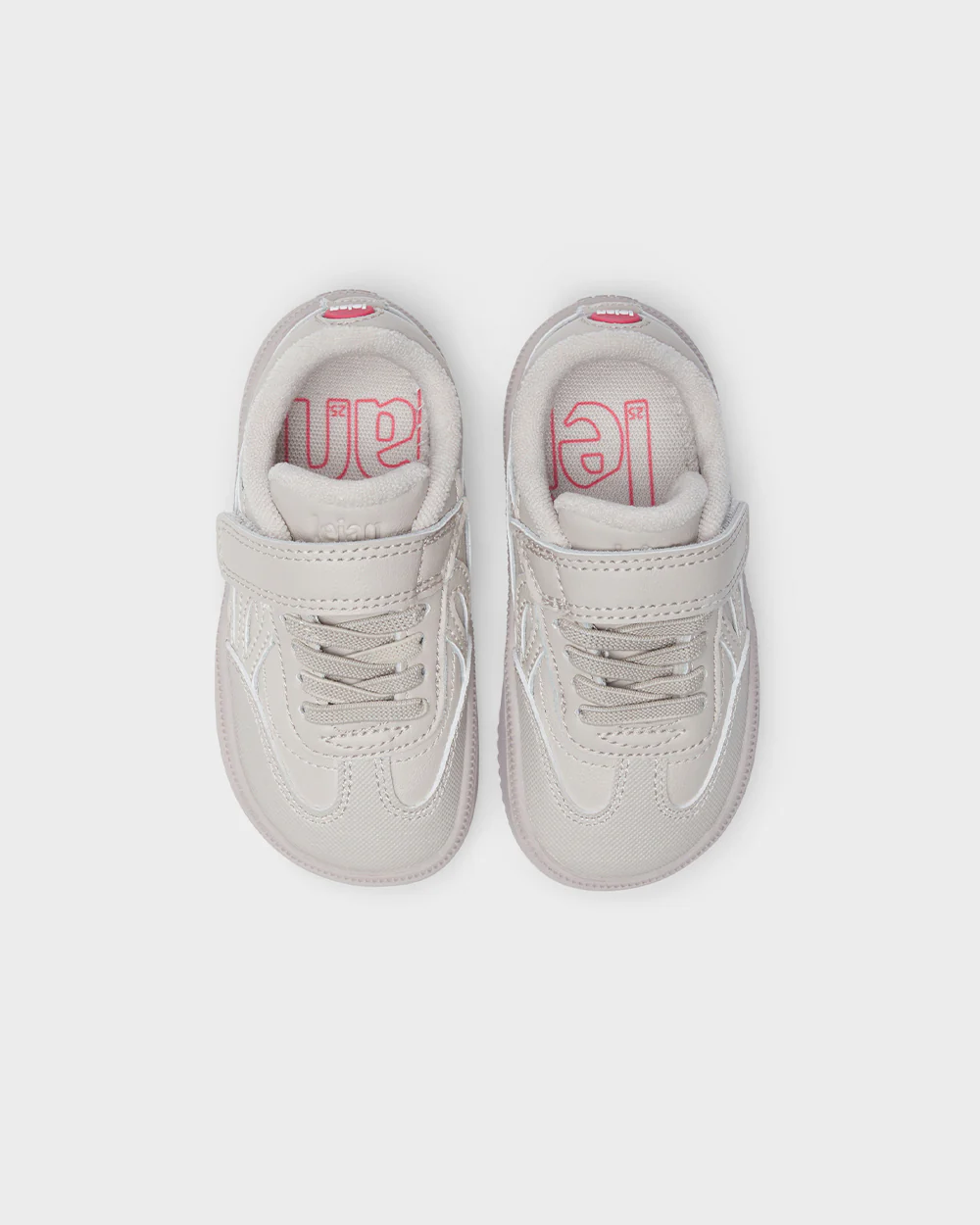 Lejan One® Kids Weekdays - Beige - Image 6