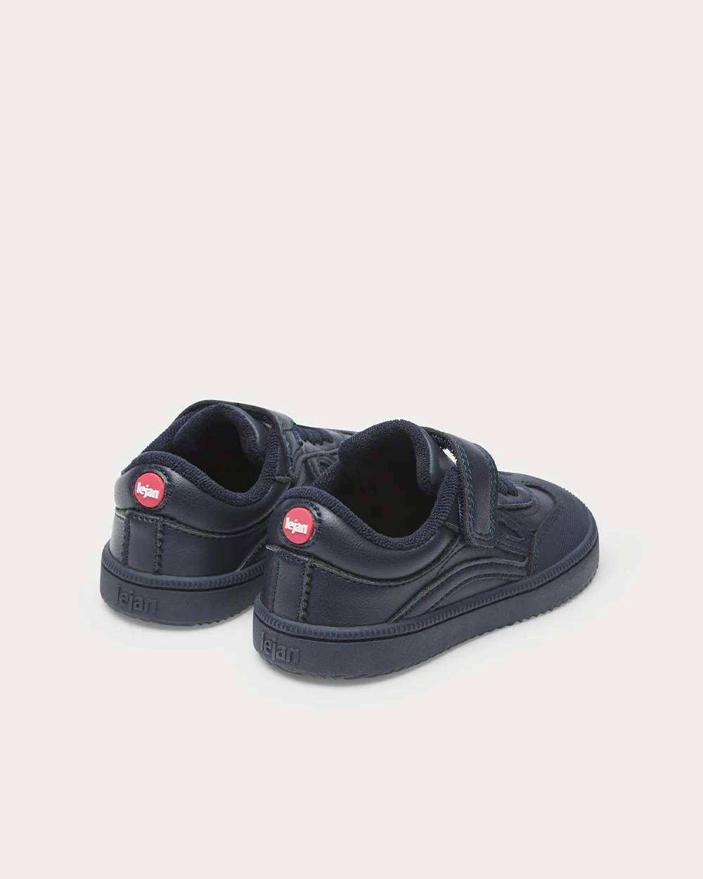 Lejan One® Kids Weekdays - Navy - Image 4