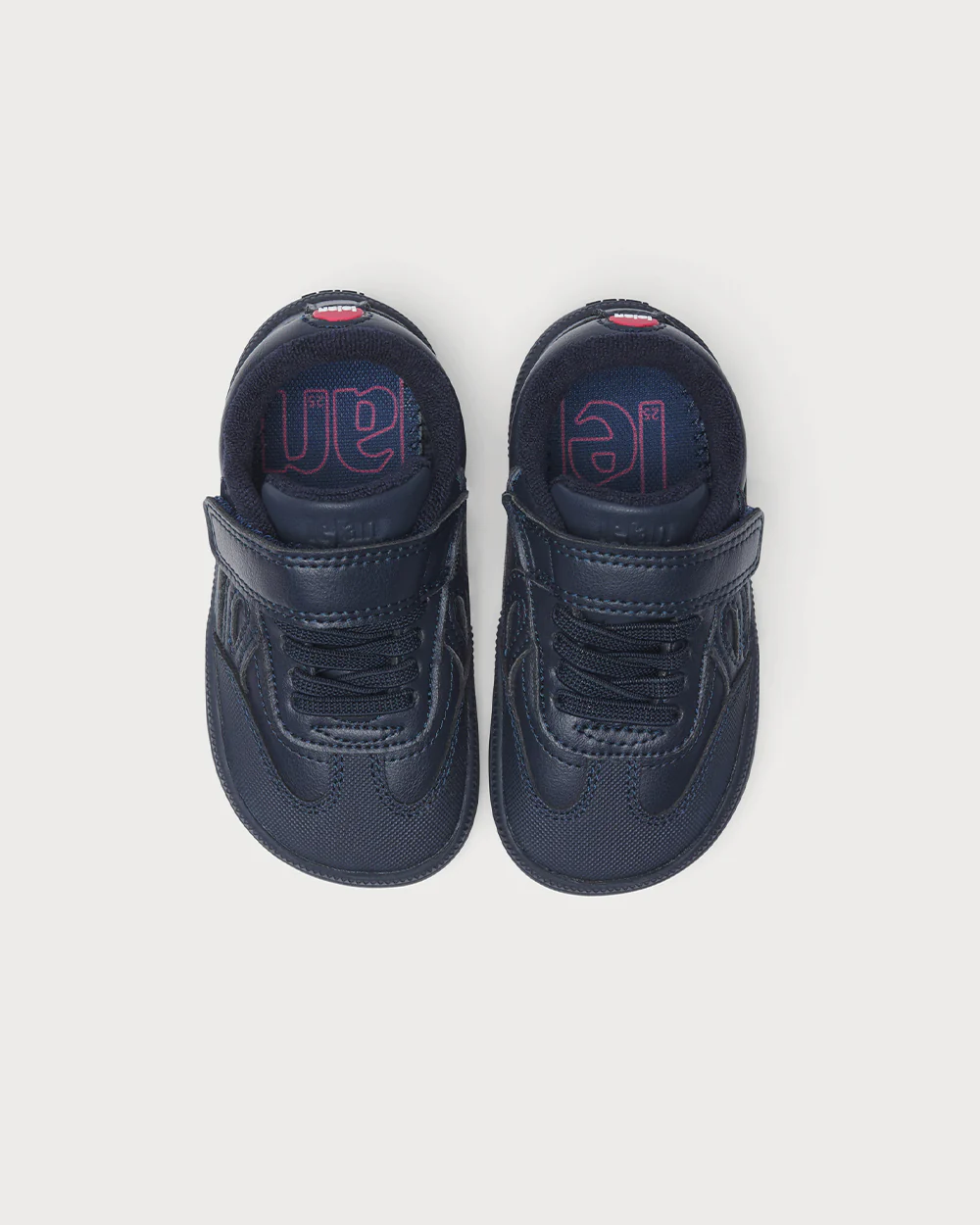 Lejan One® Kids Weekdays - Navy - Image 5