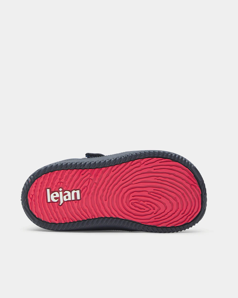Lejan One® Kids Weekdays - Navy - Image 7