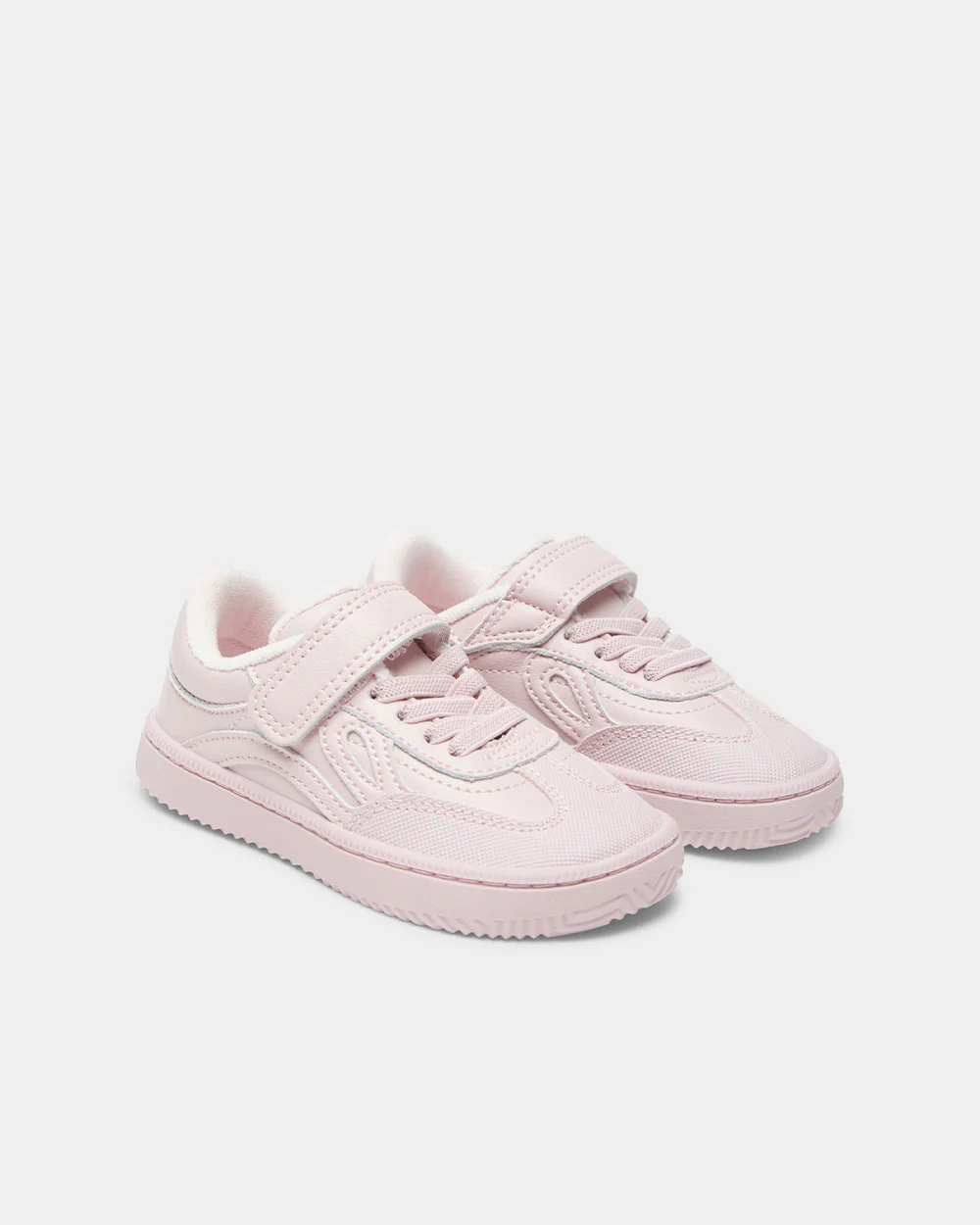 Lejan One® Kids Weekdays - Pink - Image 3