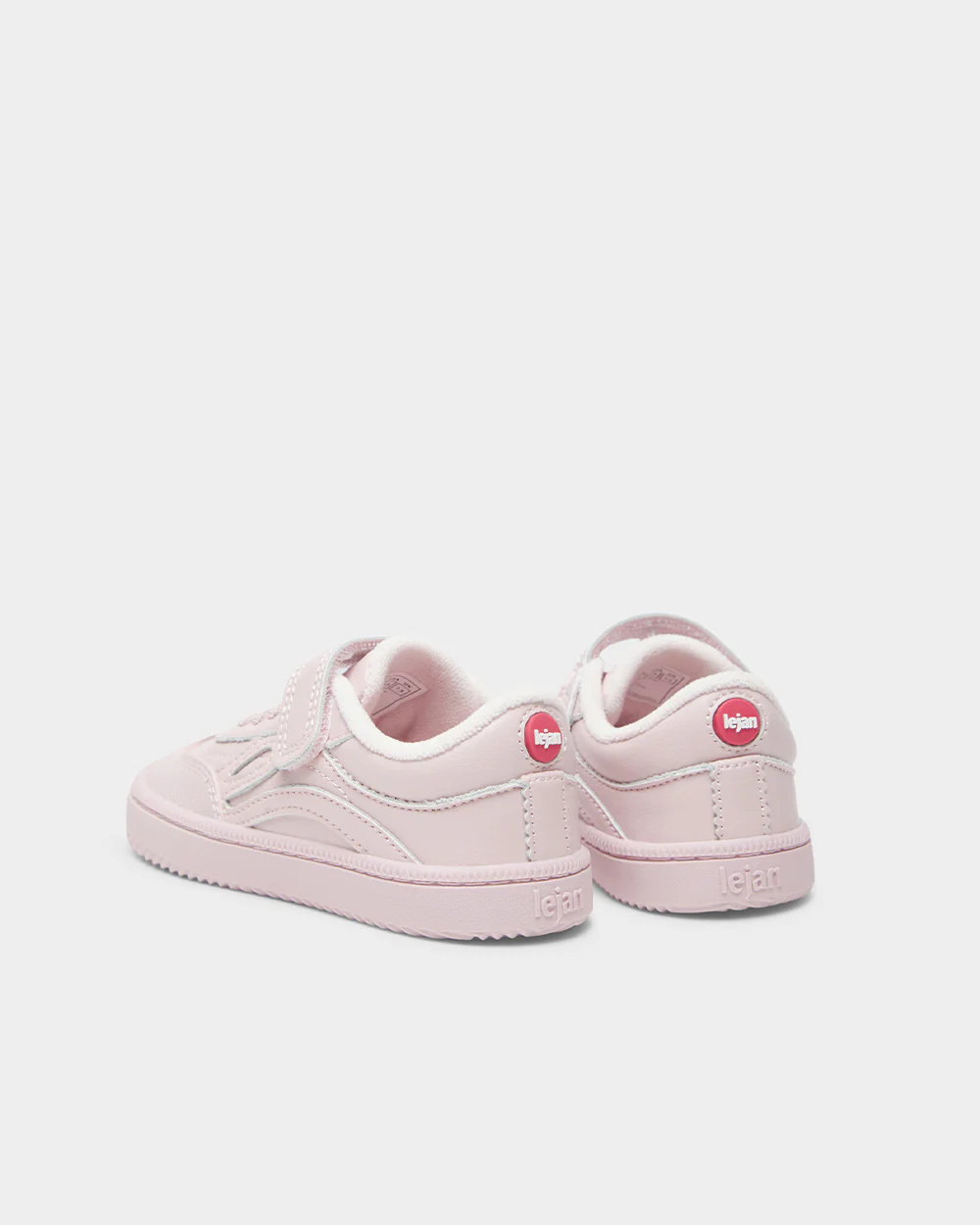 Lejan One® Kids Weekdays - Pink - Image 5