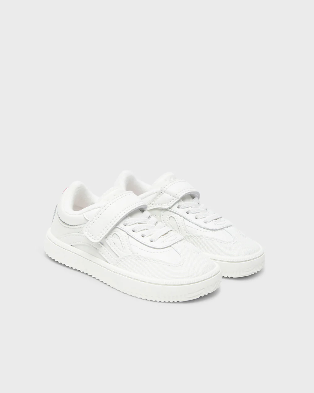 Lejan One® Kids Weekdays - White - Image 3