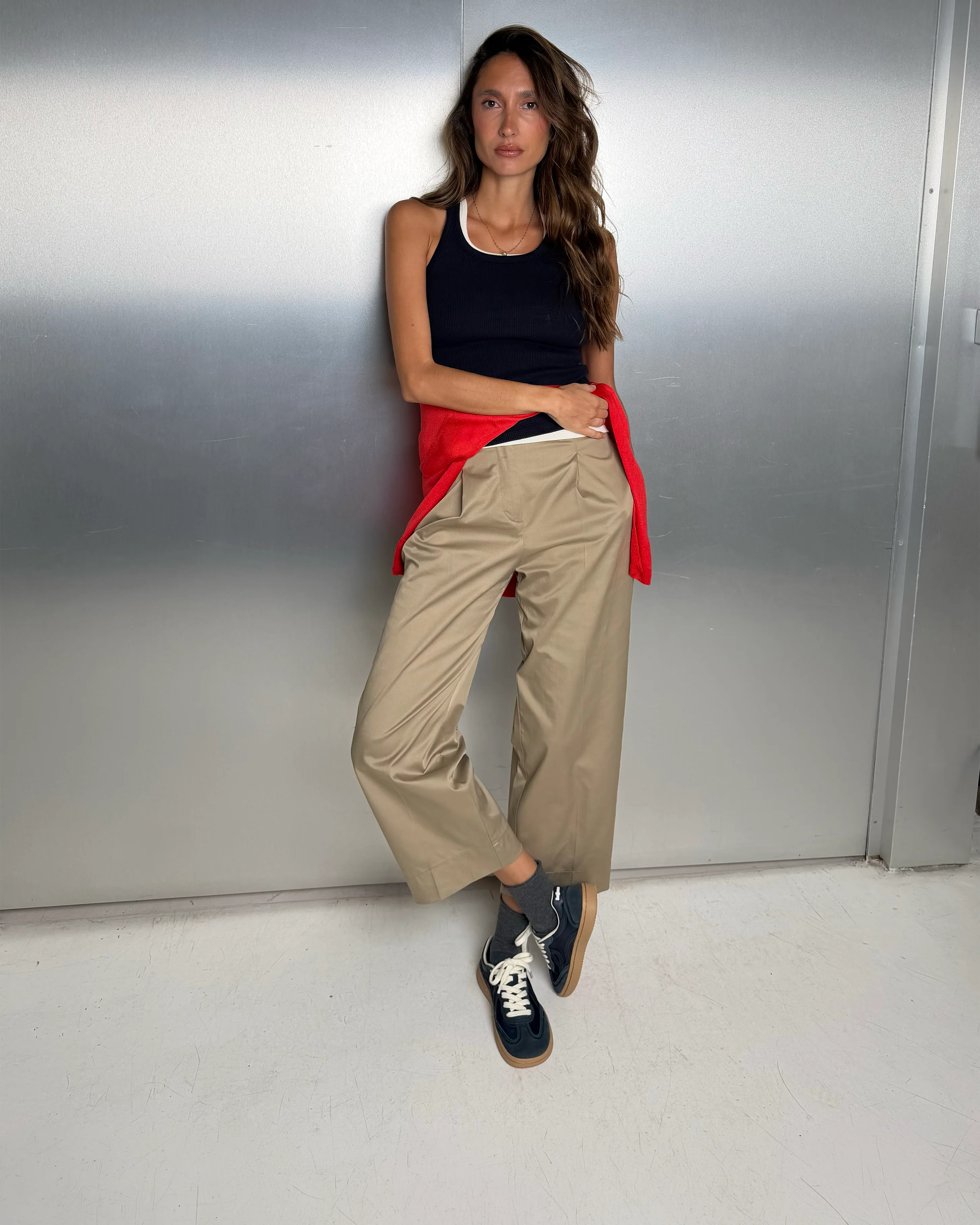 Lejan One® - Navy - Image 3