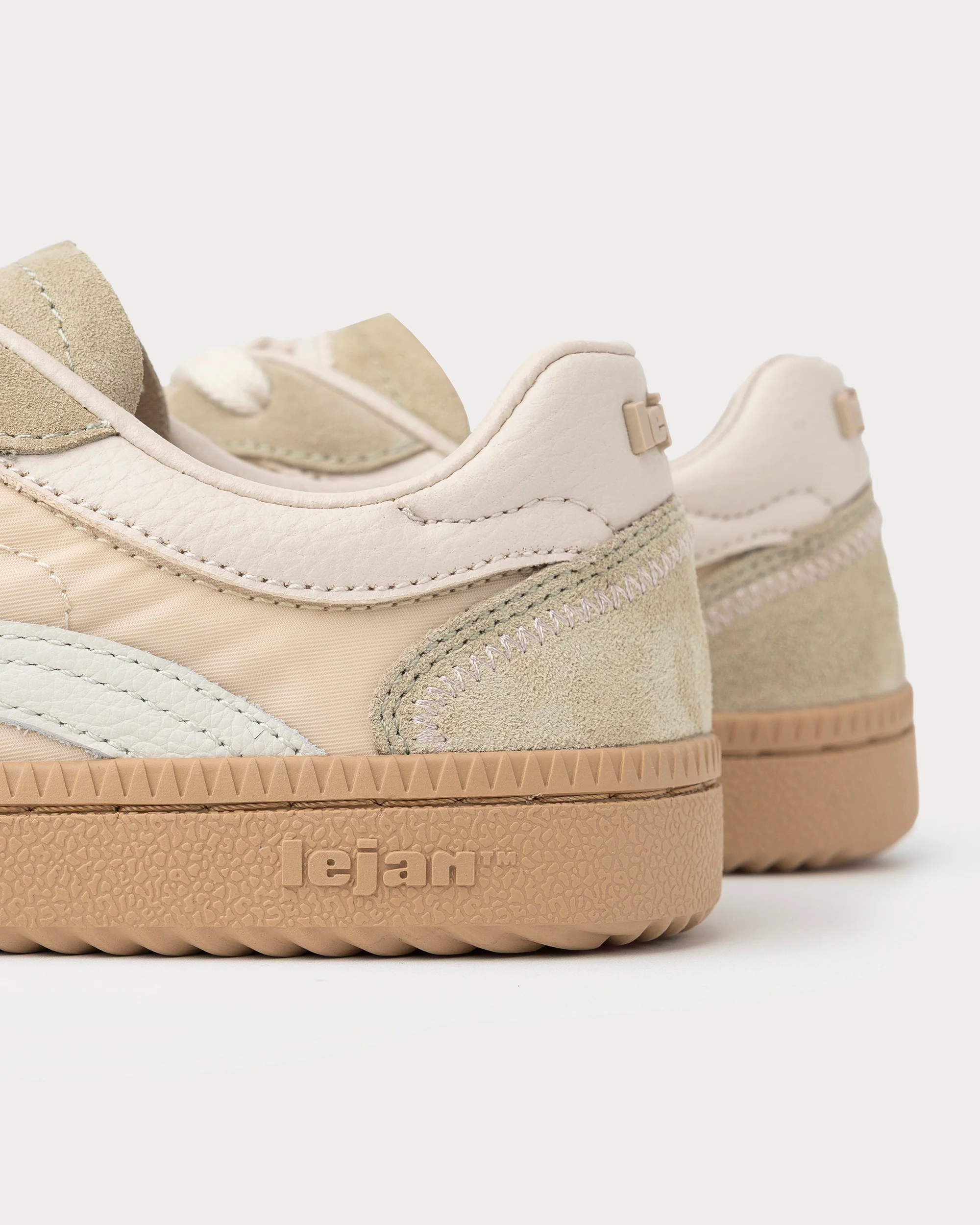 Lejan One® Wide - Beige - Image 5
