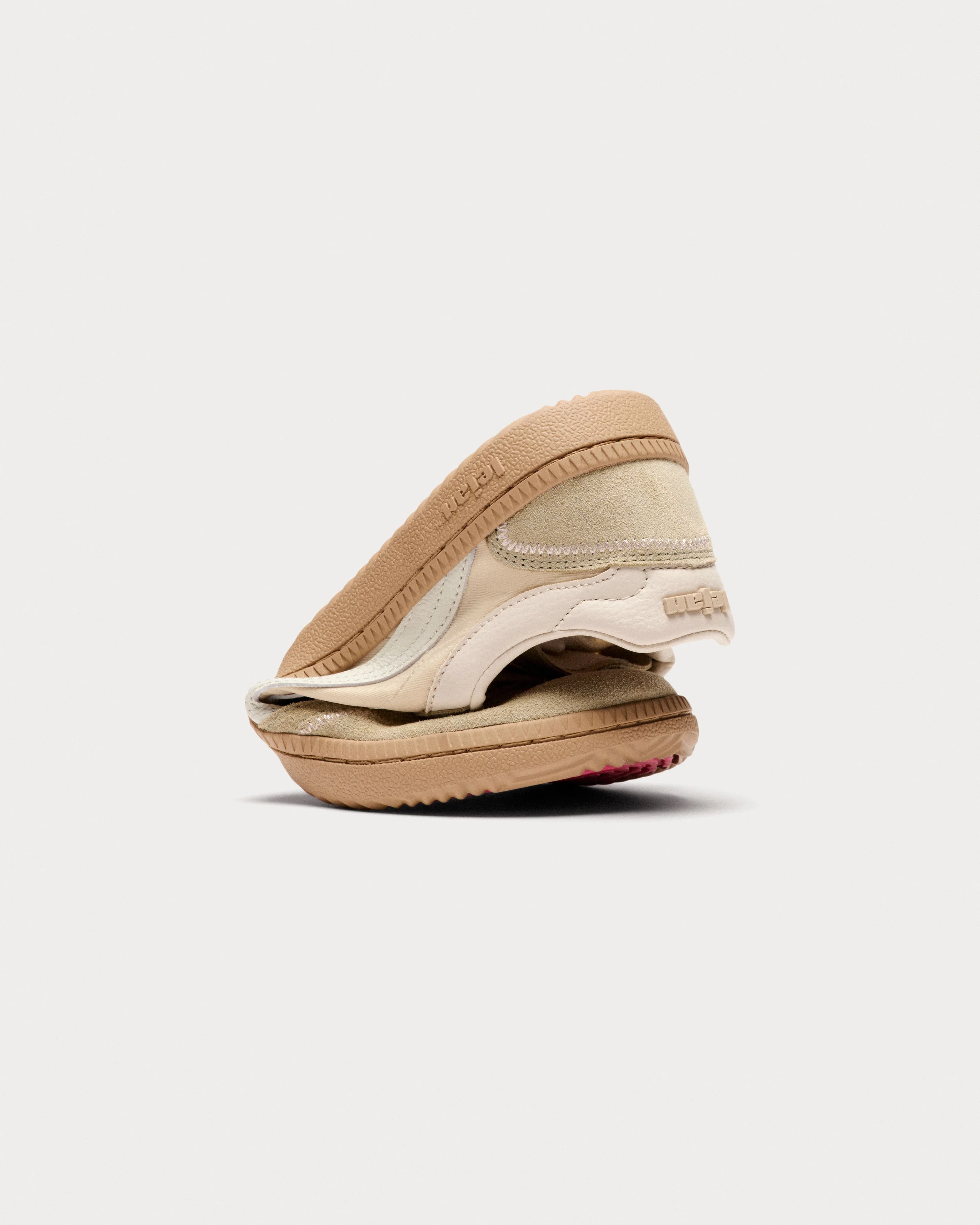 Lejan One® Wide - Beige - Image 6